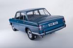 BMW 1500 1962 года